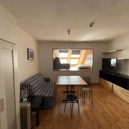 Sierra Nevada, Apartamento Abuhardillado Parking Y Wifi المظهر الخارجي الصورة