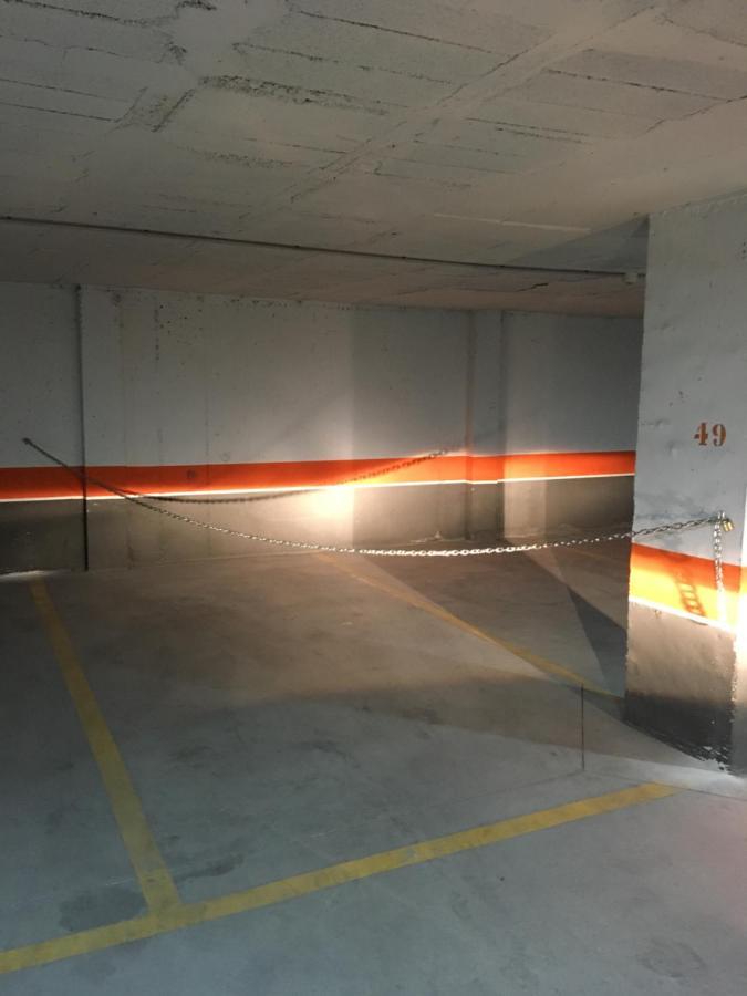 Sierra Nevada, Apartamento Abuhardillado Parking Y Wifi المظهر الخارجي الصورة