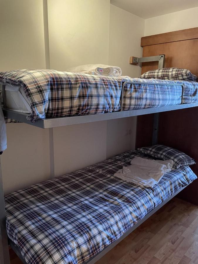 Sierra Nevada, Apartamento Abuhardillado Parking Y Wifi المظهر الخارجي الصورة