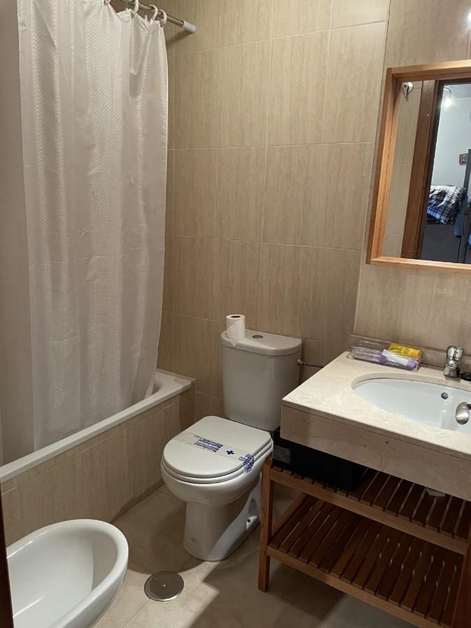 Sierra Nevada, Apartamento Abuhardillado Parking Y Wifi المظهر الخارجي الصورة