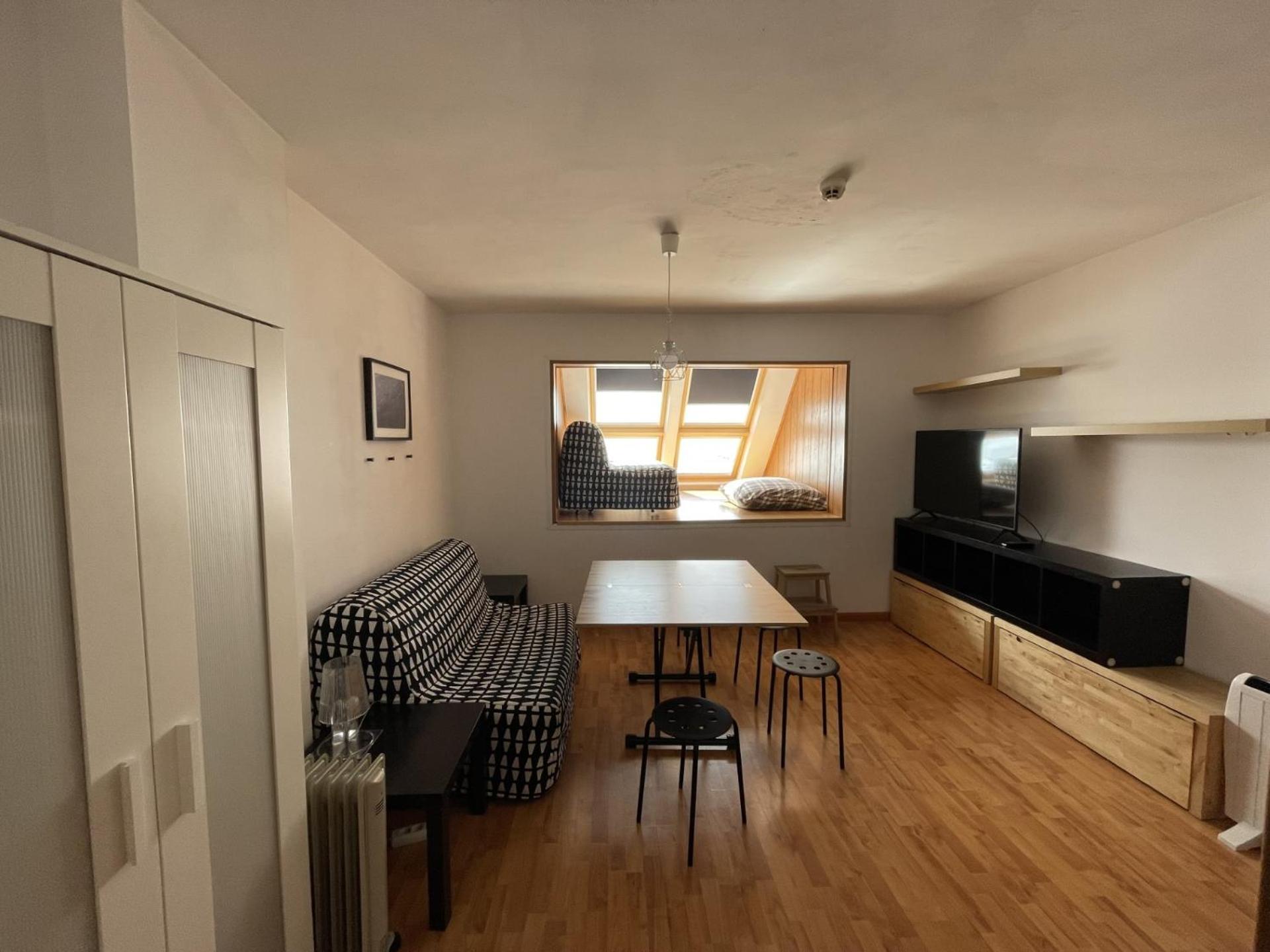 Sierra Nevada, Apartamento Abuhardillado Parking Y Wifi المظهر الخارجي الصورة