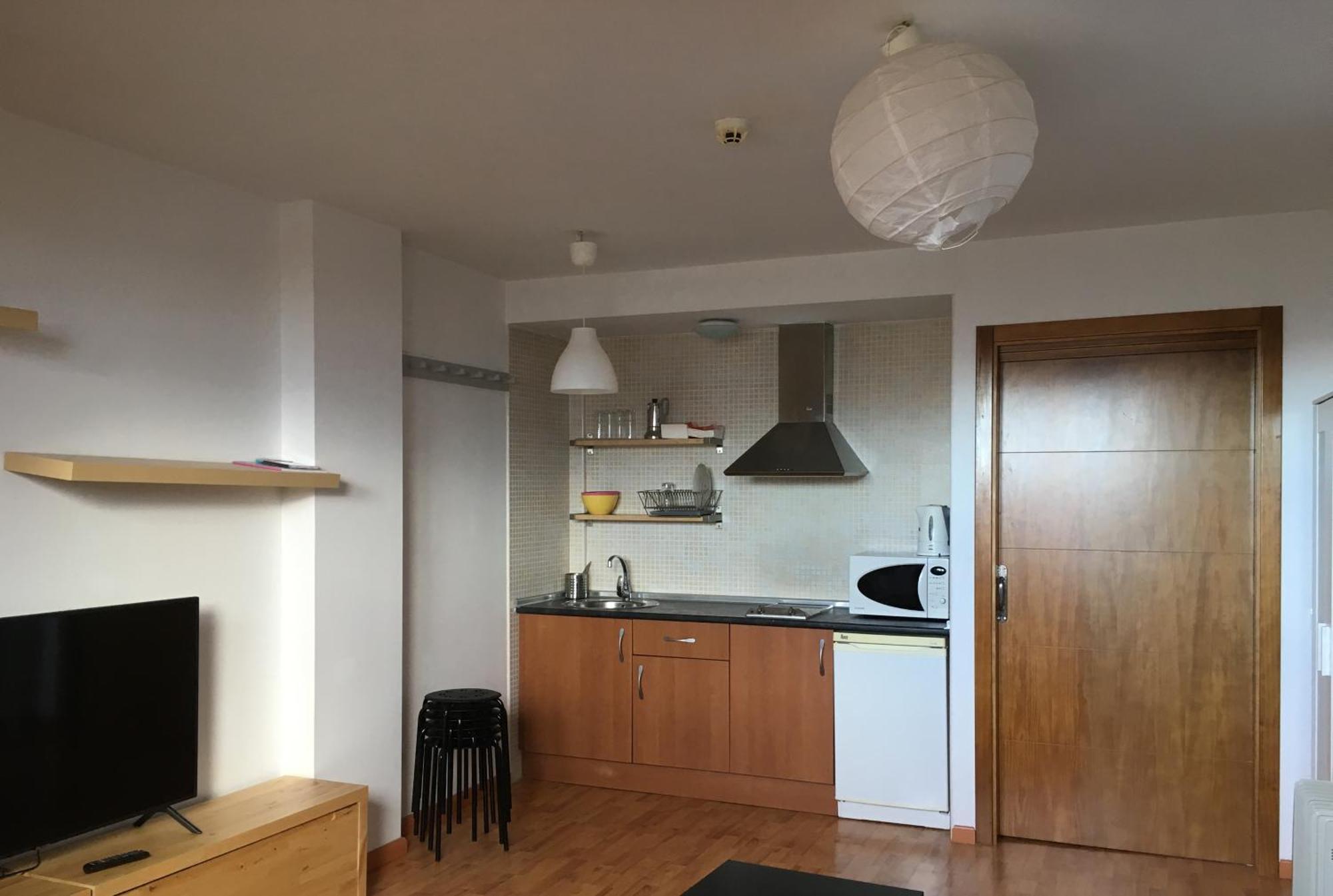 Sierra Nevada, Apartamento Abuhardillado Parking Y Wifi المظهر الخارجي الصورة