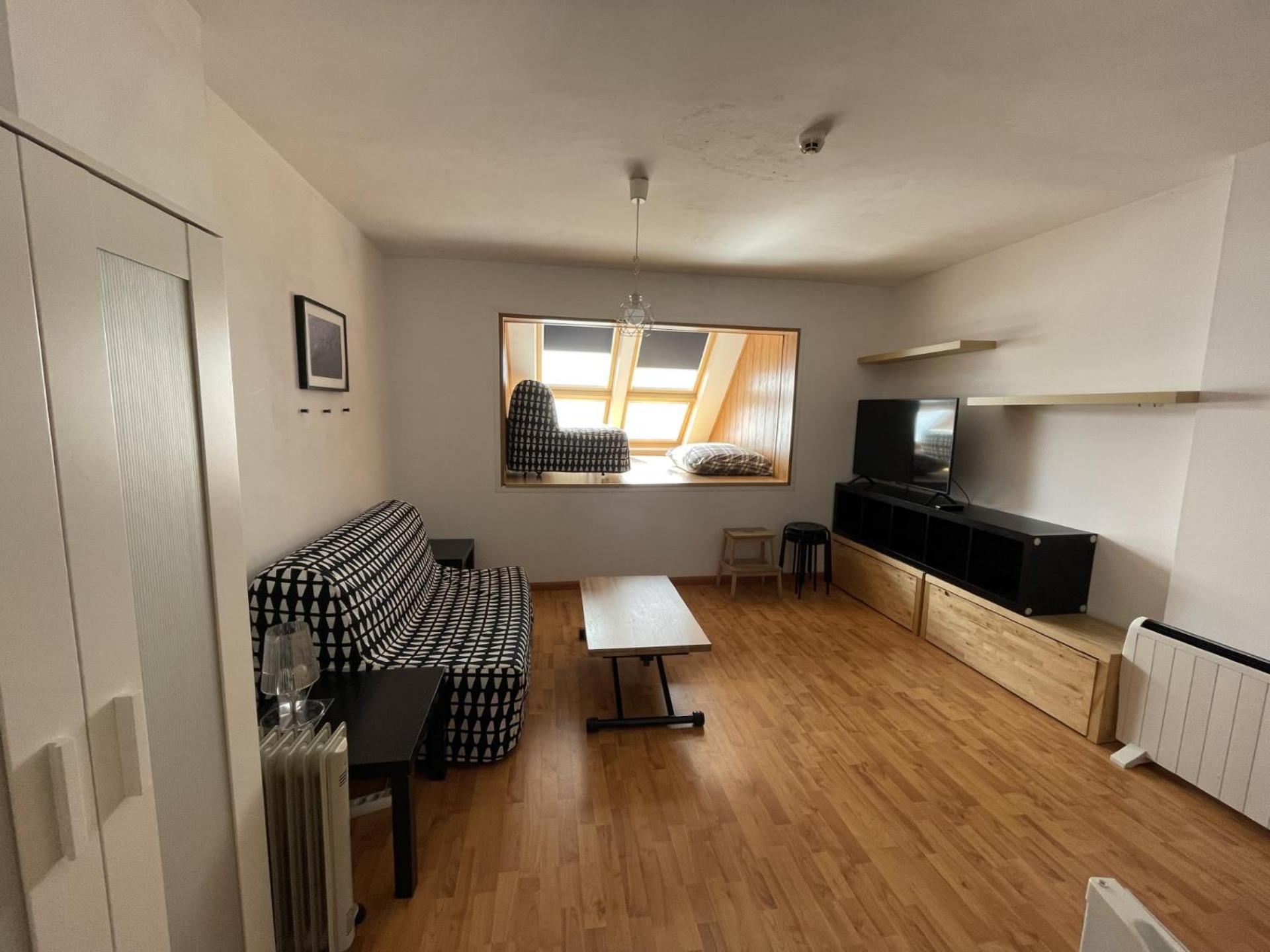 Sierra Nevada, Apartamento Abuhardillado Parking Y Wifi المظهر الخارجي الصورة