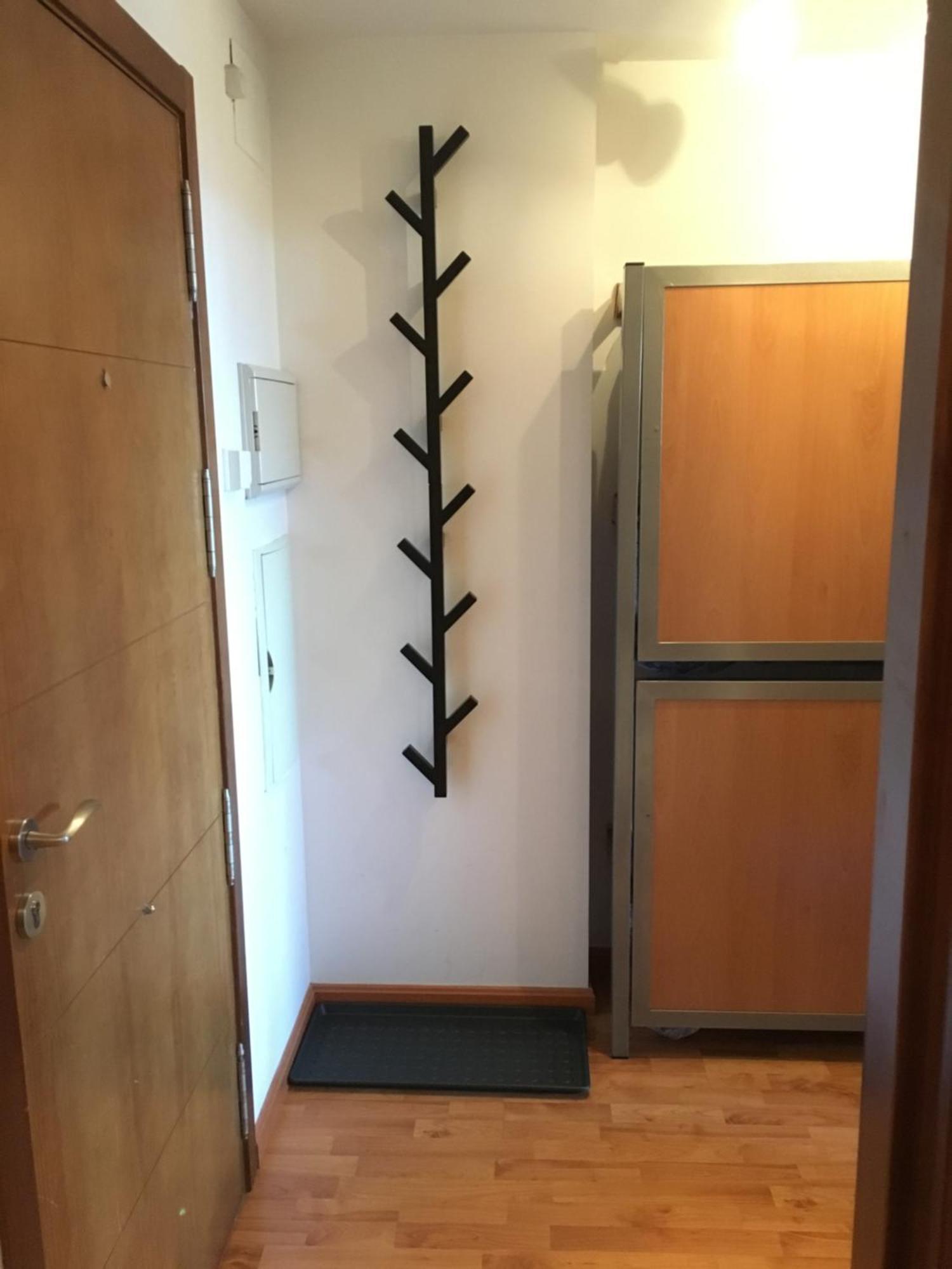 Sierra Nevada, Apartamento Abuhardillado Parking Y Wifi المظهر الخارجي الصورة